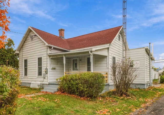 Photo 1 of Single family home for sale at 716 N Main St, Marion, OH 43302 | MLS# 226039713 | Listing updated on 2026-10-28