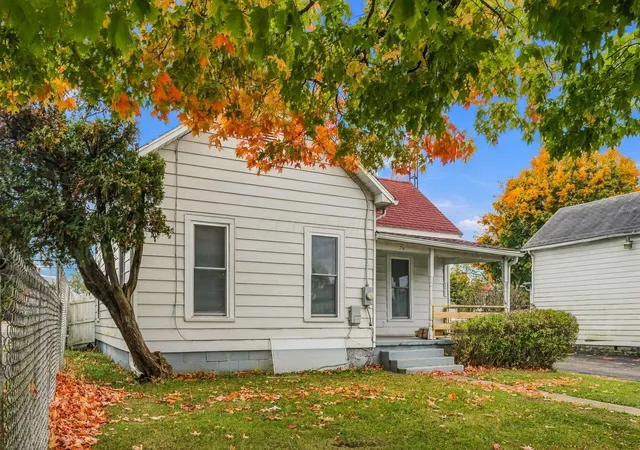 Photo 2 of Single family home for sale at 716 N Main St, Marion, OH 43302 | MLS# 226039713 | Listing updated on 2026-10-28