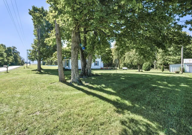 Photo 1 of Single family home for sale at 15509 Township Rd 119, Kenton, OH 43326 | MLS# 226039151 | Listing updated on 2026-10-25