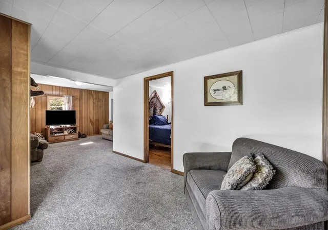 Photo 3 of Single family home for sale at 15509 Township Rd 119, Kenton, OH 43326 | MLS# 226039151 | Listing updated on 2026-10-25