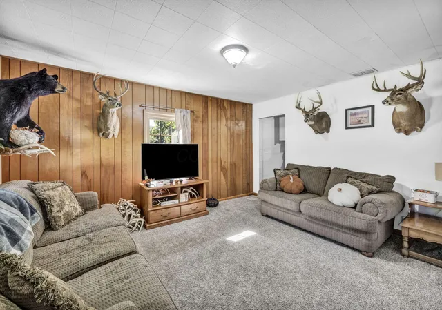 Photo 4 of Single family home for sale at 15509 Township Rd 119, Kenton, OH 43326 | MLS# 226039151 | Listing updated on 2026-10-25