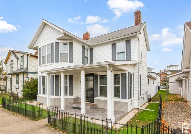Photo 1 of Single family home for sale at 310 Main St, Dresden, OH 43821 | MLS# 226039248 | Listing updated on 2026-10-15