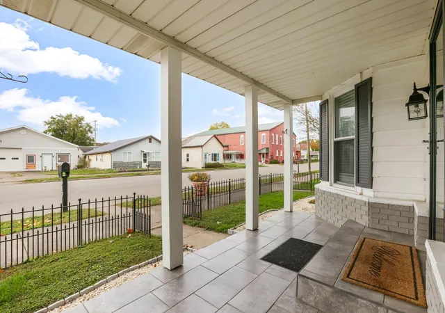 Photo 4 of Single family home for sale at 310 Main St, Dresden, OH 43821 | MLS# 226039248 | Listing updated on 2026-10-15