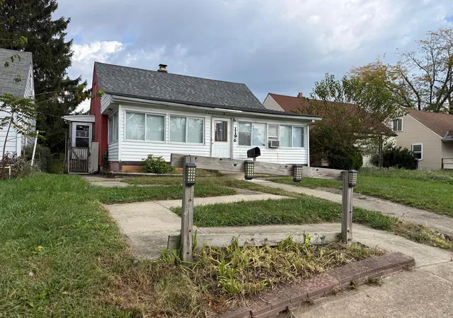 Photo 1 of Single family home for sale at 1196 E 24th Avenue, Columbus, OH 43211 | MLS# 226039197 | Listing updated on 2026-10-30
