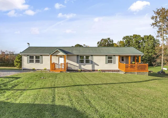 Photo 2 of Single family home for sale at 3388 Township Rd 138 NE, Somerset, OH 43783 | MLS# 226039182 | Listing updated on 2026-10-18
