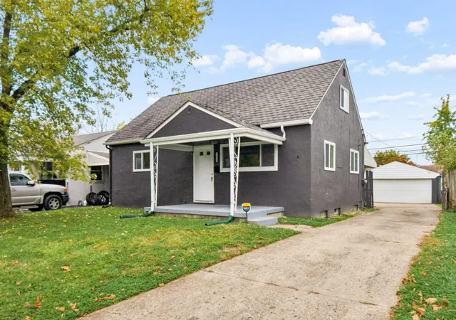 Photo 1 of Single family home for sale at 1170 Arkwood Ave, Columbus, OH 43227 | MLS# 226039218 | Listing updated on 2026-10-18