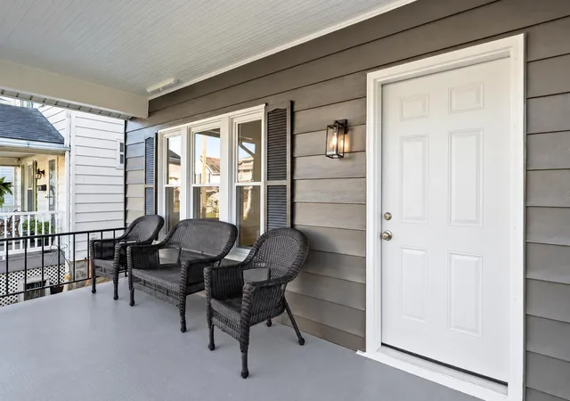 Photo 2 of Single family home for sale at 323 Sheldon Ave, Columbus, OH 43207 | MLS# 226039612 | Listing updated on 2026-10-28