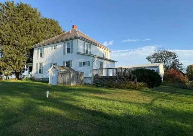 Photo 2 of Single family home for sale at 5635 Canal Rd NE, Pleasantville, OH 43148 | MLS# 226039790 | Listing updated on 2026-10-26