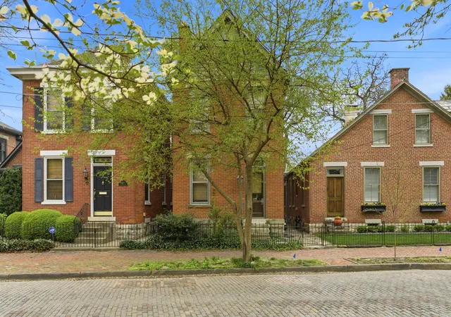 Photo 2 of Single family home for sale at 708 S 5th Street, Columbus, OH 43206 | MLS# 226039212 | Listing updated on 2026-10-27