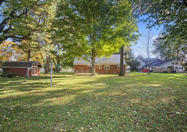 Photo 4 of Single family home for sale at 83 Mount Vernon Ave, Fredericktown, OH 43019 | MLS# 226039219 | Listing updated on 2026-10-21