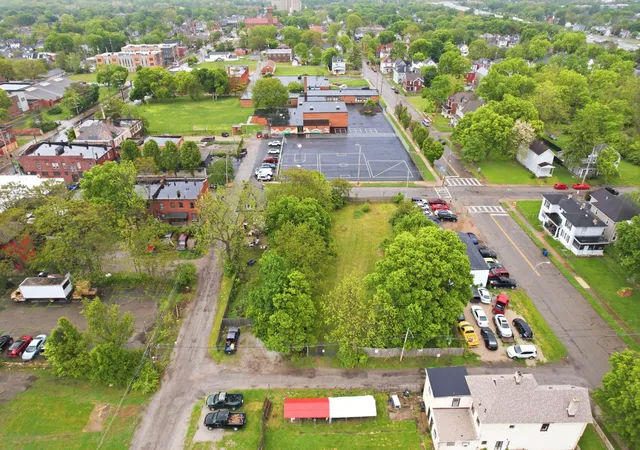 Photo 1 of Land for sale at 471 Miller Ave, Columbus, OH 43205 | MLS# 226039260 | Listing updated on 2026-10-15