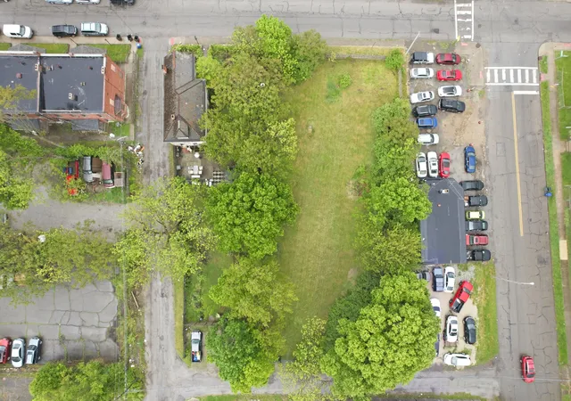 Photo 2 of Land for sale at 471 Miller Ave, Columbus, OH 43205 | MLS# 226039260 | Listing updated on 2026-10-15