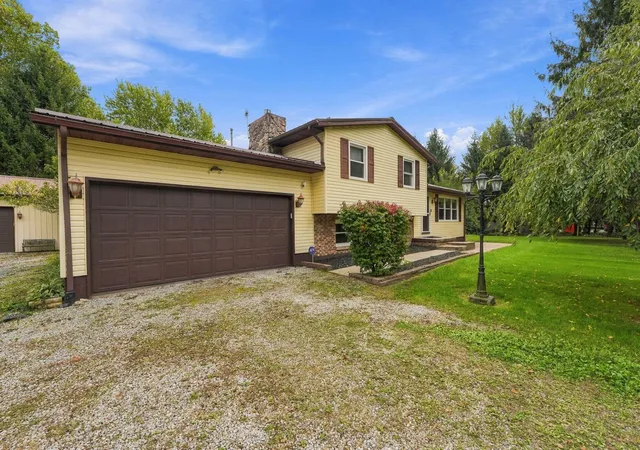 Photo 1 of Single family home for sale at 2840 Horseshoe Rd, Delaware, OH 43015 | MLS# 226039275 | Listing updated on 2026-10-20