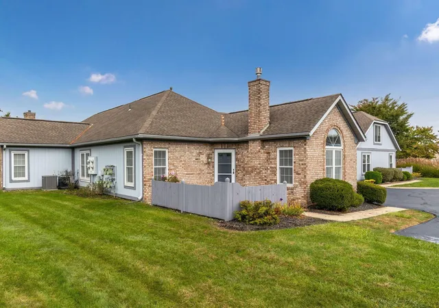 Photo 2 of Condo for sale at 3823 Mill Strm Dr #21, Hilliard, OH 43026 | MLS# 226039404 | Listing updated on 2026-10-22