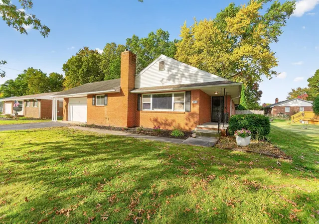 Photo 1 of Single family home for sale at 293 Siesta Dr, Marion, OH 43302 | MLS# 226039403 | Listing updated on 2026-10-27