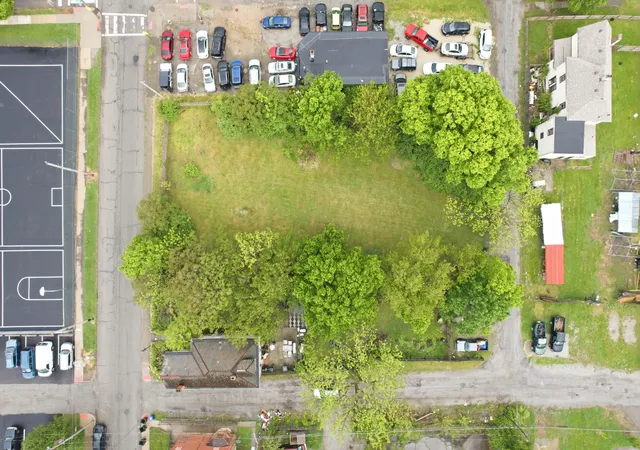 Photo 4 of Land for sale at 479 Miller Ave, Columbus, OH 43205 | MLS# 226039263 | Listing updated on 2026-10-15