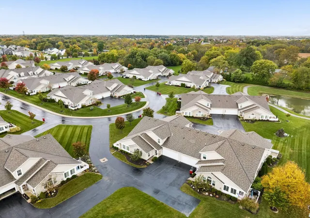 Photo 2 of Condo for sale at 1717 Chestnut Farms Loop, Grove City, OH 43123 | MLS# 226039582 | Listing updated on 2026-10-23
