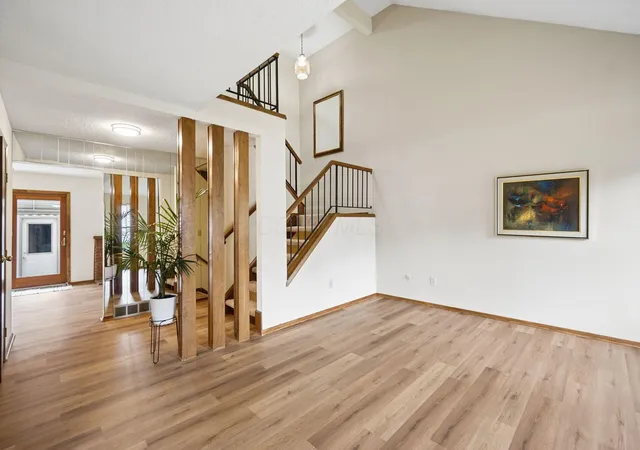 Photo 1 of Condo for sale at 6261 Braiden Ct #B, Columbus, OH 43213 | MLS# 226039307 | Listing updated on 2026-10-26