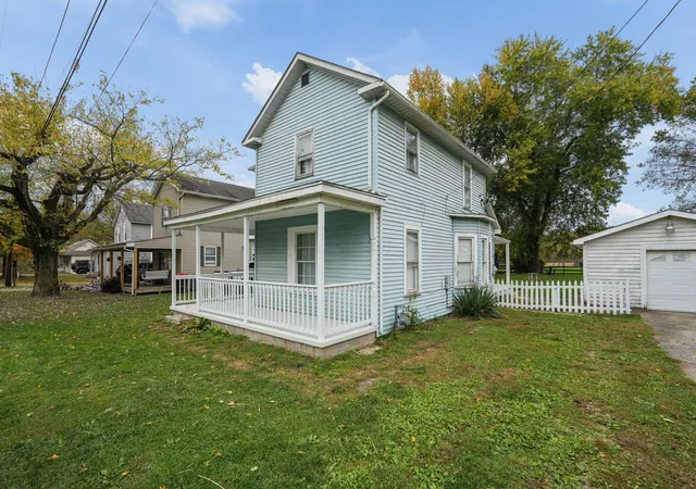 Photo 2 of Single family home for sale at 219 Maple St, Sugar Grove, OH 43155 | MLS# 226039316 | Listing updated on 2026-10-26