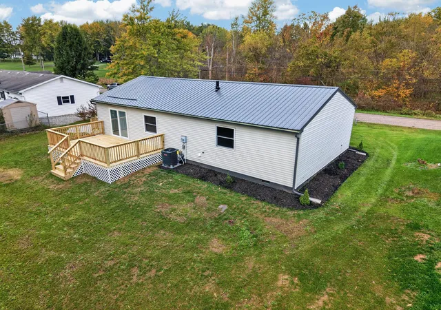 Photo 3 of Single family home for sale at 4416 White Rd, Centerburg, OH 43011 | MLS# 226039405 | Listing updated on 2026-10-22
