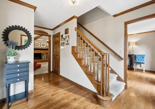 Photo 2 of Single family home for sale at 5678 Haddington Dr, Dublin, OH 43017 | MLS# 226039557 | Listing updated on 2026-10-19