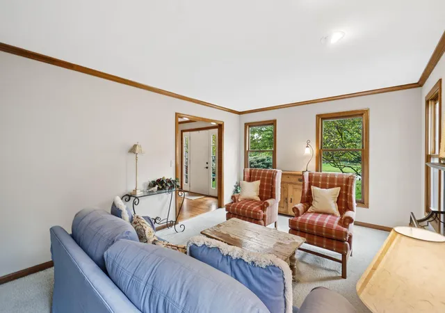 Photo 3 of Single family home for sale at 5678 Haddington Dr, Dublin, OH 43017 | MLS# 226039557 | Listing updated on 2026-10-19