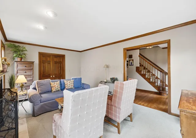 Photo 4 of Single family home for sale at 5678 Haddington Dr, Dublin, OH 43017 | MLS# 226039557 | Listing updated on 2026-10-19