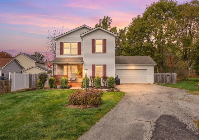 Photo 1 of Single family home for sale at 302 Field St, Ostrander, OH 43061 | MLS# 226039528 | Listing updated on 2026-10-20