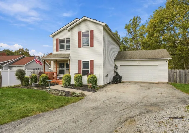Photo 2 of Single family home for sale at 302 Field St, Ostrander, OH 43061 | MLS# 226039528 | Listing updated on 2026-10-20