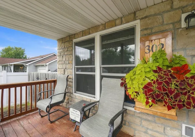 Photo 3 of Single family home for sale at 302 Field St, Ostrander, OH 43061 | MLS# 226039528 | Listing updated on 2026-10-20