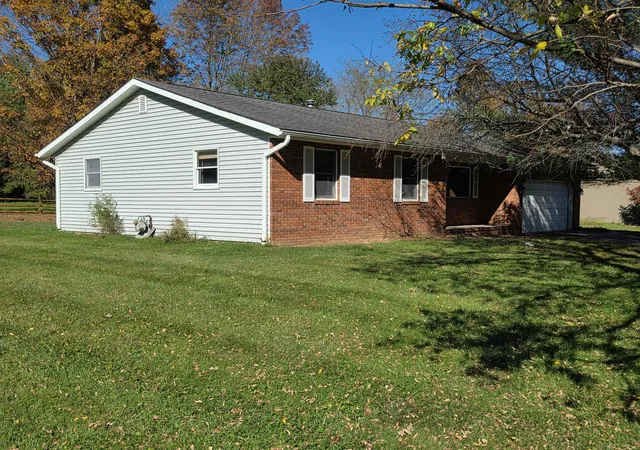 Photo 1 of Single family home for sale at 58 Knoll Dr, Granville, OH 43023 | MLS# 226039976 | Listing updated on 2026-10-21