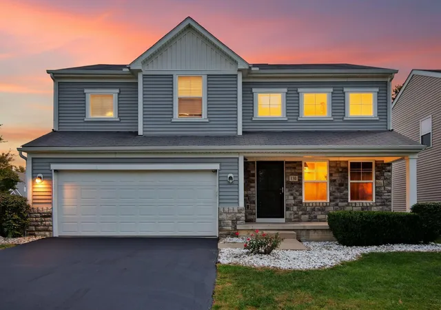 Photo 1 of Single family home for sale at 130 Rockbrook Xing Ave, Galloway, OH 43119 | MLS# 226039337 | Listing updated on 2026-10-28