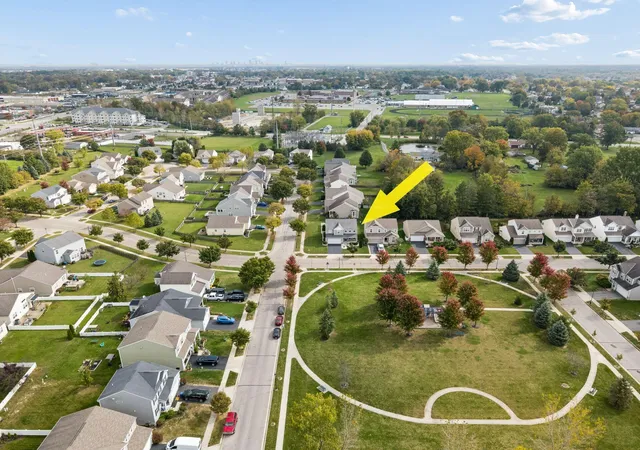 Photo 2 of Single family home for sale at 130 Rockbrook Xing Ave, Galloway, OH 43119 | MLS# 226039337 | Listing updated on 2026-10-28