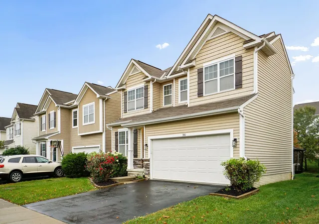 Photo 1 of Single family home for sale at 393 Lemery Dr, Columbus, OH 43213 | MLS# 226039632 | Listing updated on 2026-10-28
