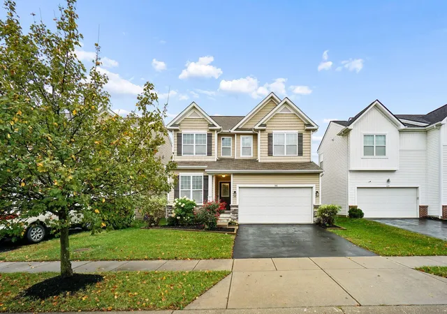 Photo 3 of Single family home for sale at 393 Lemery Dr, Columbus, OH 43213 | MLS# 226039632 | Listing updated on 2026-10-28