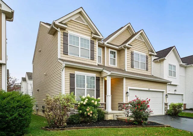 Photo 4 of Single family home for sale at 393 Lemery Dr, Columbus, OH 43213 | MLS# 226039632 | Listing updated on 2026-10-28