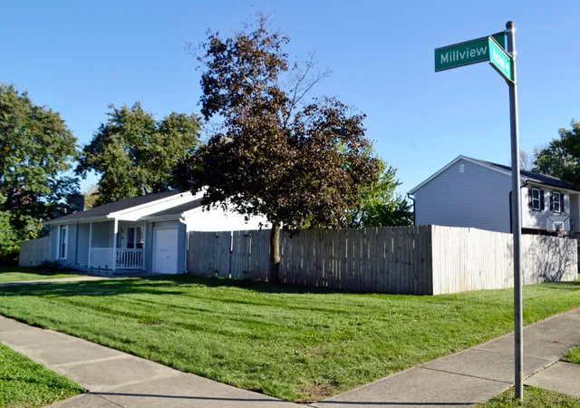 Photo 1 of Single family home for sale at 2585 Millview Dr, Columbus, OH 43207 | MLS# 226039495 | Listing updated on 2026-10-22