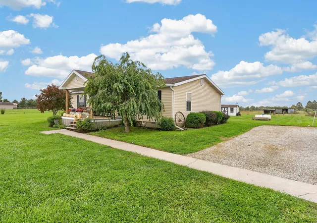 Photo 2 of Single family home for sale at 753 Blain Ln #14, Greenfield, OH 45123 | MLS# 226039347 | Listing updated on 2026-10-26