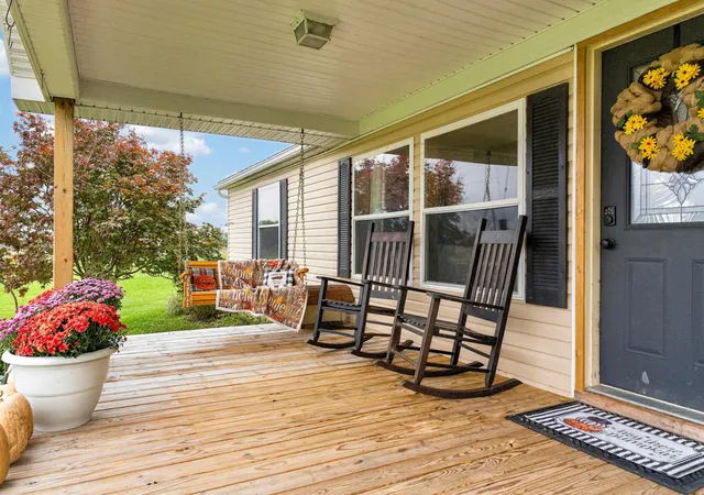 Photo 4 of Single family home for sale at 753 Blain Ln #14, Greenfield, OH 45123 | MLS# 226039347 | Listing updated on 2026-10-26