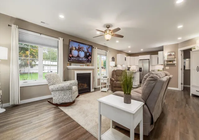 Photo 4 of Condo for sale at 192 Meadow Dr NE, Newark, OH 43055 | MLS# 226039600 | Listing updated on 2026-10-26