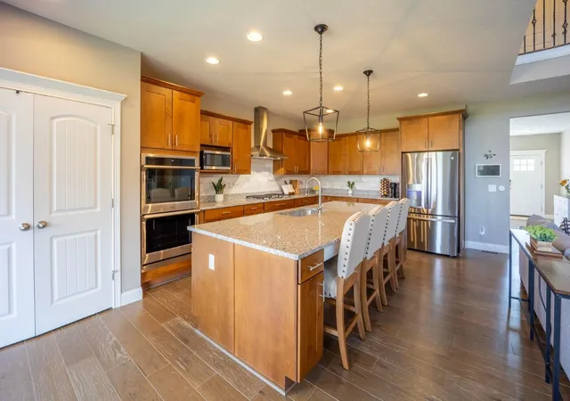Photo 4 of Single family home for sale at 4581 Demorest Rd, Grove City, OH 43123 | MLS# 226039382 | Listing updated on 2026-10-19