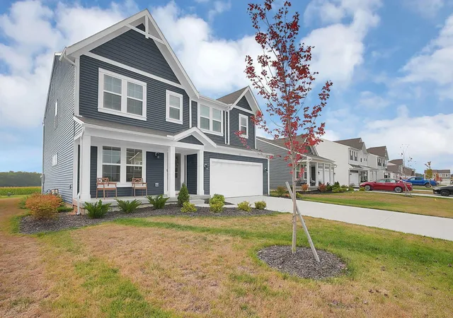 Photo 2 of Single family home for sale at 5117 Harvest Ln, South Bloomfield, OH 43103 | MLS# 226039363 | Listing updated on 2026-10-29