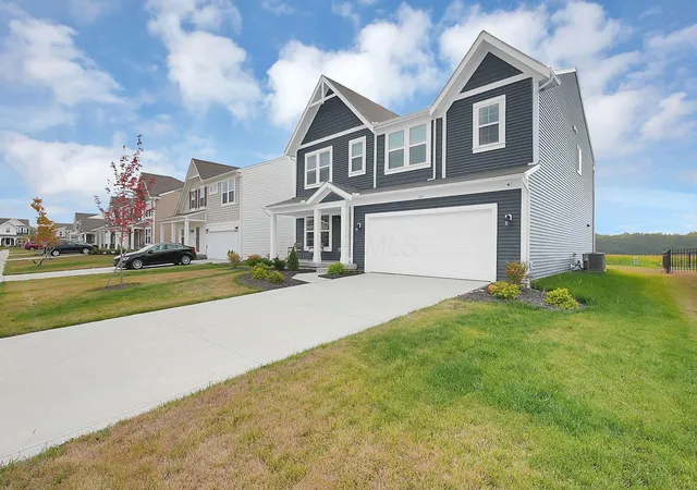 Photo 3 of Single family home for sale at 5117 Harvest Ln, South Bloomfield, OH 43103 | MLS# 226039363 | Listing updated on 2026-10-29
