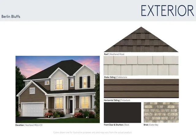 Photo 3 of Single family home for sale at 2921 Eastwick Rd #3530, Delaware, OH 43015 | MLS# 226039465 | Listing updated on 2026-10-21