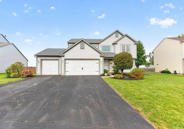 Photo 1 of Single family home for sale at 1043 Margate Cir, London, OH 43140 | MLS# 226039499 | Listing updated on 2026-10-29