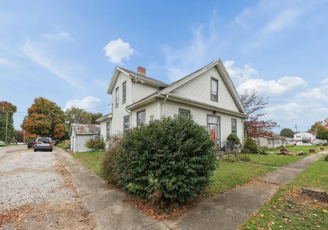 Photo 2 of Single family home for sale at 108 S 7th Street, Hebron, OH 43025 | MLS# 226039391 | Listing updated on 2026-10-17