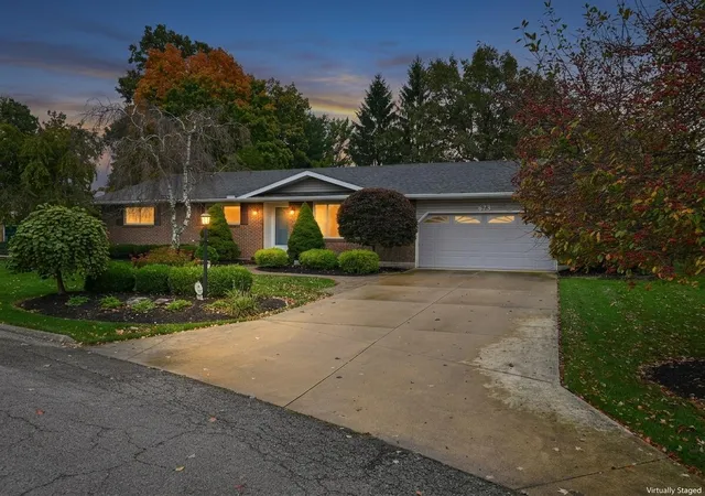 Photo 1 of Single family home for sale at 673 Edgefield Dr, Marion, OH 43302 | MLS# 226039491 | Listing updated on 2026-10-16