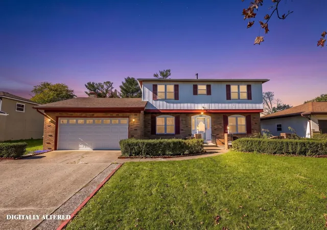 Photo 1 of Single family home for sale at 5253 Arrowood Loop E, Columbus, OH 43229 | MLS# 226039594 | Listing updated on 2026-10-27