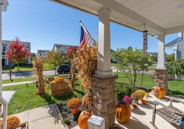 Photo 2 of Single family home for sale at 668 Gallop Ln, Marysville, OH 43040 | MLS# 226039537 | Listing updated on 2026-10-29
