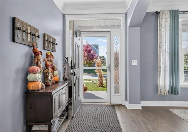 Photo 3 of Single family home for sale at 668 Gallop Ln, Marysville, OH 43040 | MLS# 226039537 | Listing updated on 2026-10-29